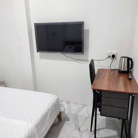 Kanbo Stay Malé Buitenkant foto